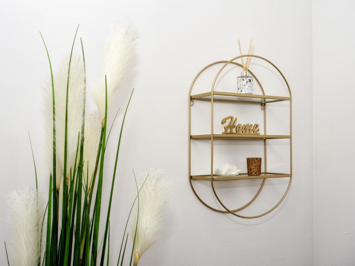 Arena Delight Studio Apartments พูลา ภายนอก รูปภาพ
